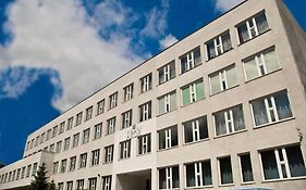 Noclegi Pracownicze Ludwikowo